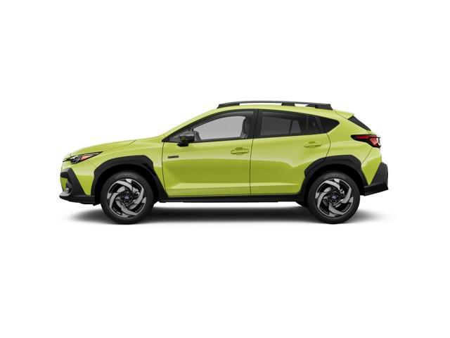 new 2026 Subaru Crosstrek Hybrid car, priced at $39,381