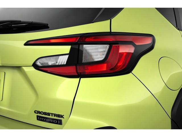 new 2026 Subaru Crosstrek Hybrid car, priced at $39,381