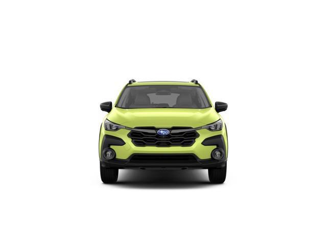 new 2026 Subaru Crosstrek Hybrid car, priced at $39,381
