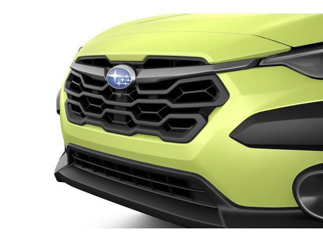 new 2026 Subaru Crosstrek Hybrid car, priced at $39,381