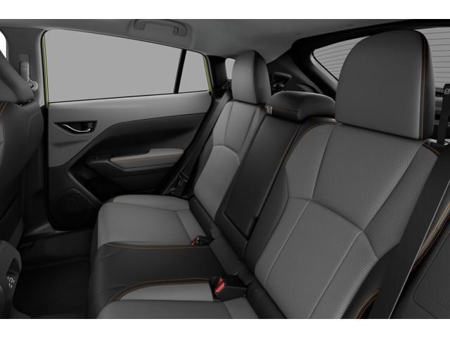 new 2026 Subaru Crosstrek Hybrid car, priced at $39,381