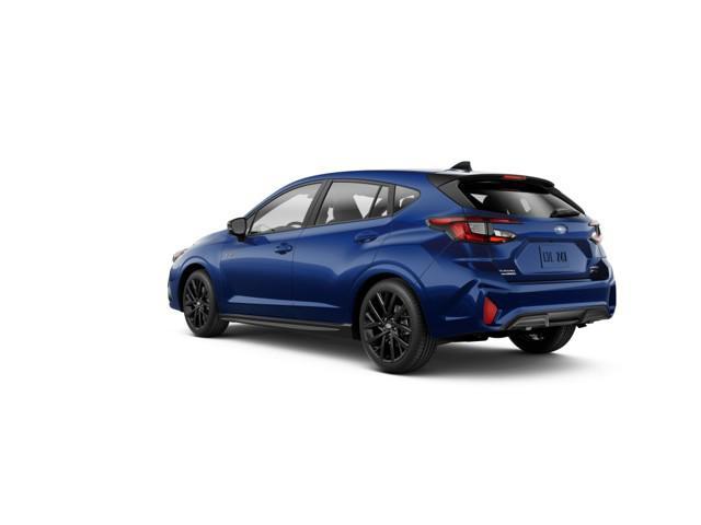 new 2025 Subaru Impreza car, priced at $32,905