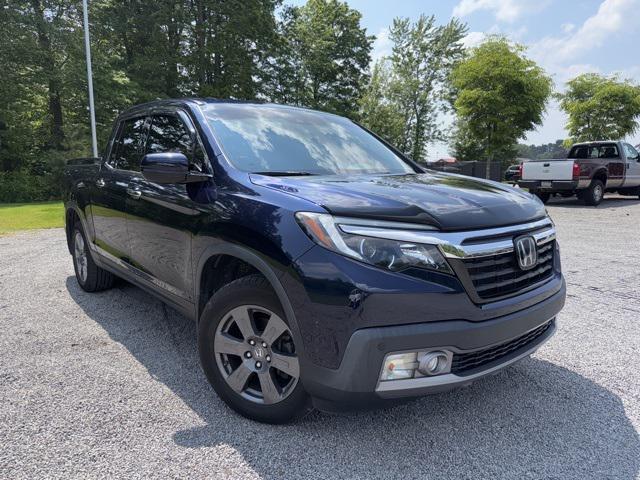used 2020 Honda Ridgeline car, priced at $29,331