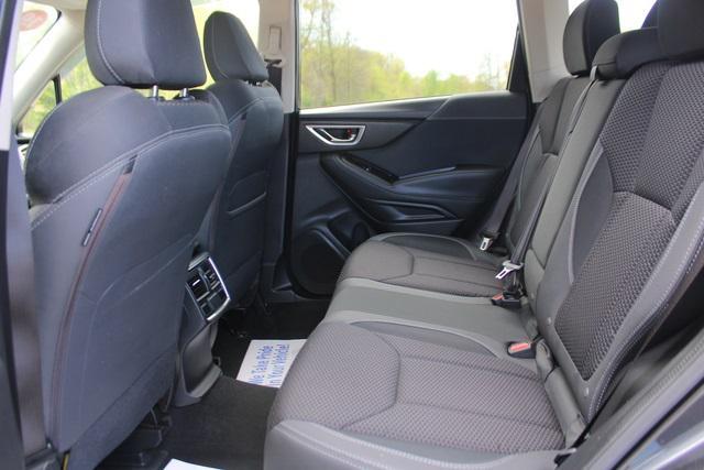 used 2019 Subaru Forester car, priced at $22,300