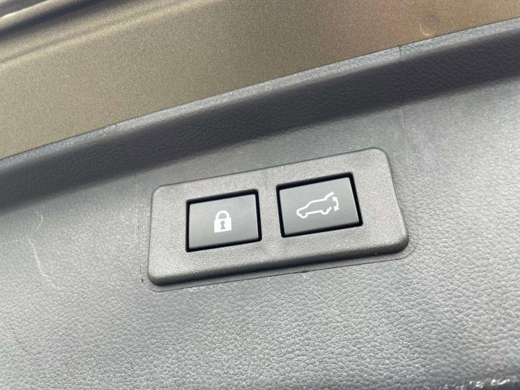 new 2025 Subaru Outback car, priced at $41,724