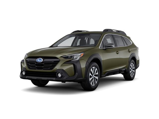 new 2025 Subaru Outback car, priced at $32,434