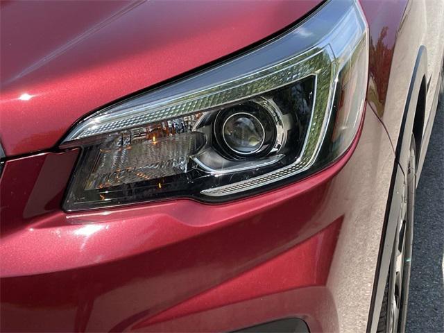 used 2020 Subaru Forester car, priced at $16,442