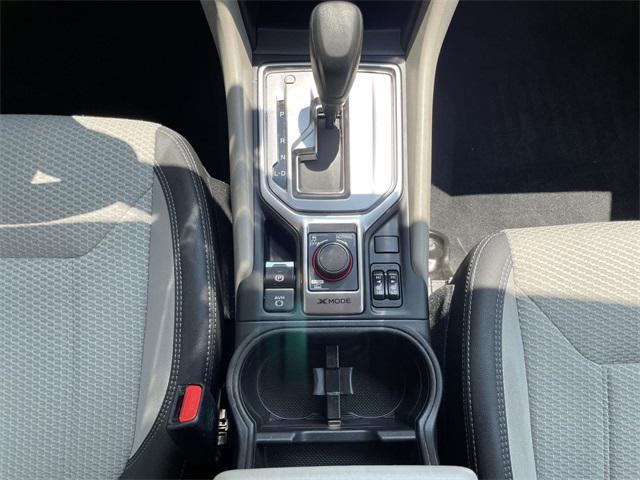 used 2020 Subaru Forester car, priced at $16,442