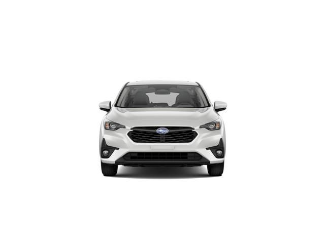 new 2024 Subaru Impreza car, priced at $28,812