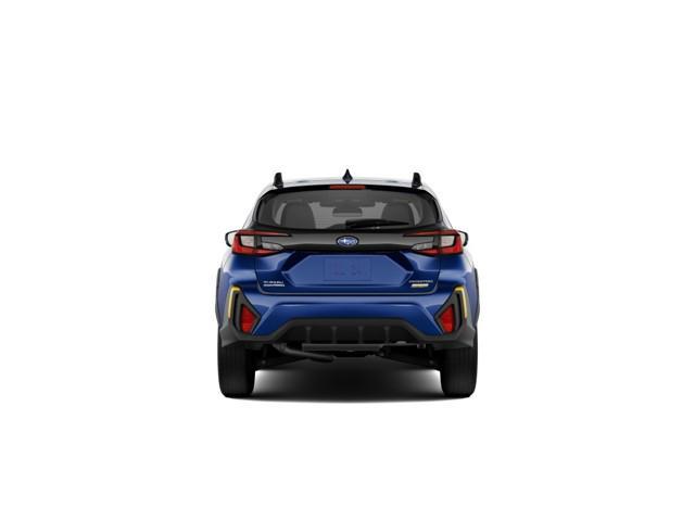 new 2025 Subaru Crosstrek car, priced at $31,102