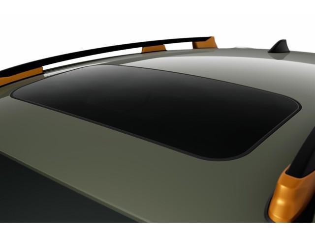new 2025 Subaru Crosstrek car, priced at $37,883