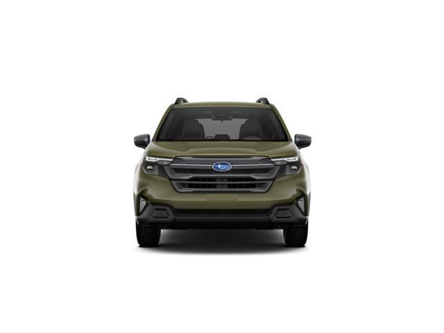 new 2025 Subaru Forester car, priced at $34,599