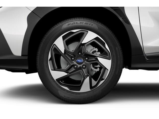 new 2026 Subaru Crosstrek car, priced at $35,415