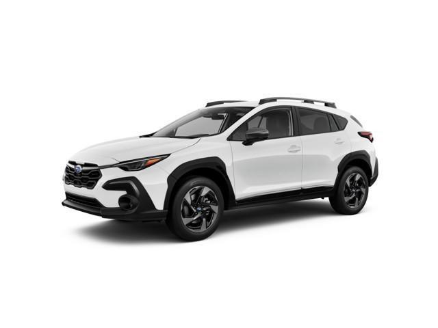 new 2026 Subaru Crosstrek car, priced at $35,415