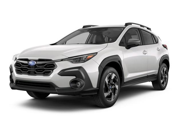 new 2026 Subaru Crosstrek car, priced at $35,415