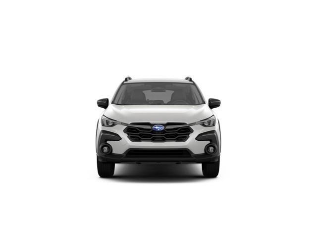new 2026 Subaru Crosstrek car, priced at $35,415