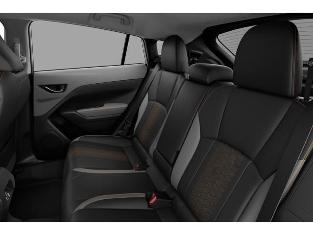 new 2026 Subaru Crosstrek car, priced at $35,415