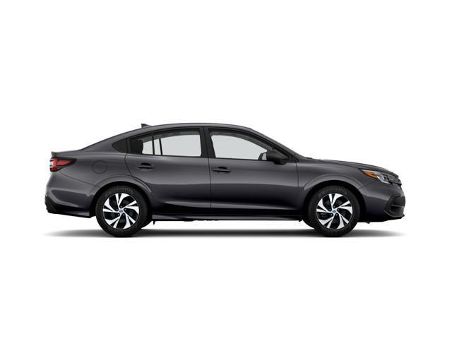 new 2025 Subaru Legacy car, priced at $26,877