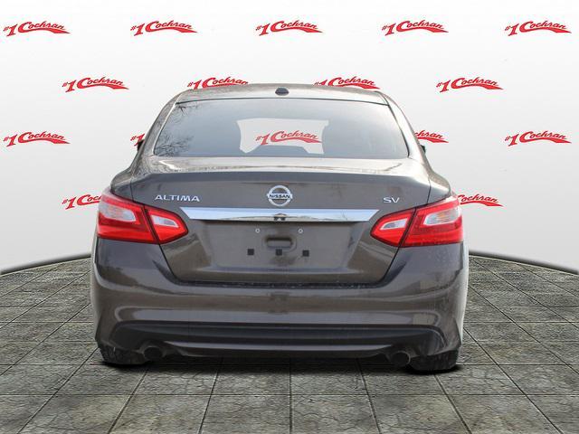 used 2016 Nissan Altima car, priced at $12,207