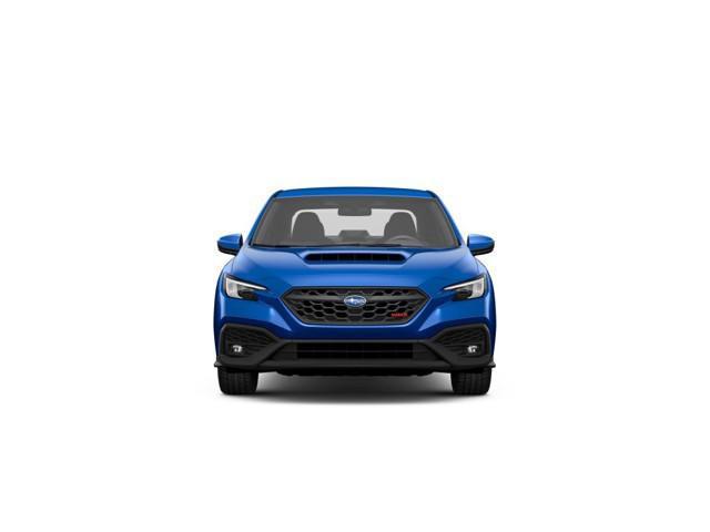 new 2025 Subaru WRX car, priced at $37,930