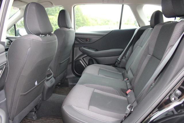 used 2024 Subaru Outback car, priced at $25,500