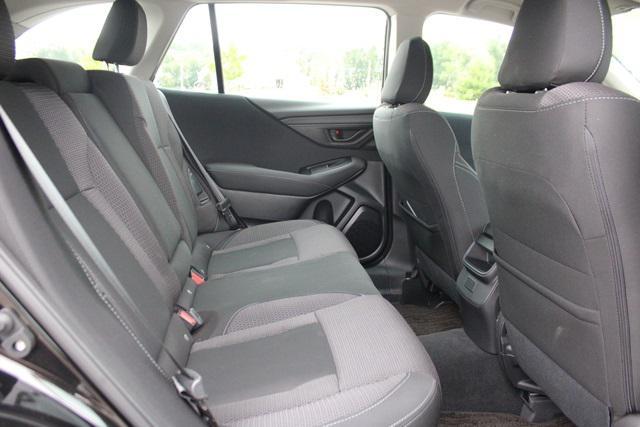 used 2024 Subaru Outback car, priced at $25,500