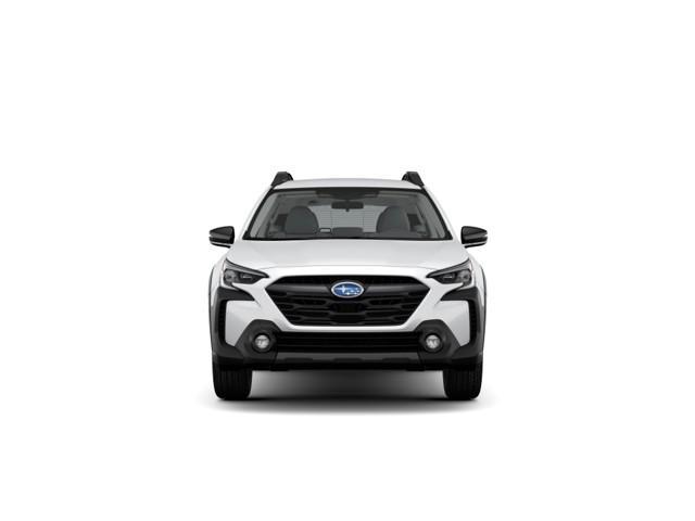 new 2025 Subaru Outback car, priced at $34,950