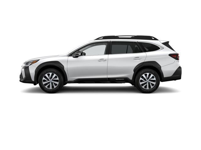 new 2025 Subaru Outback car, priced at $34,950