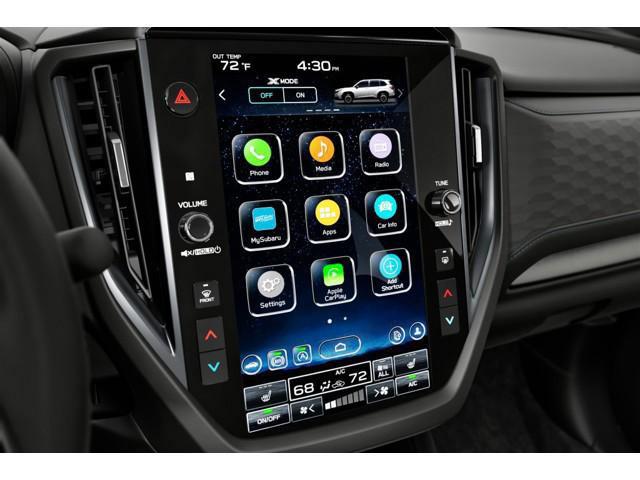 new 2026 Subaru Forester car, priced at $35,649