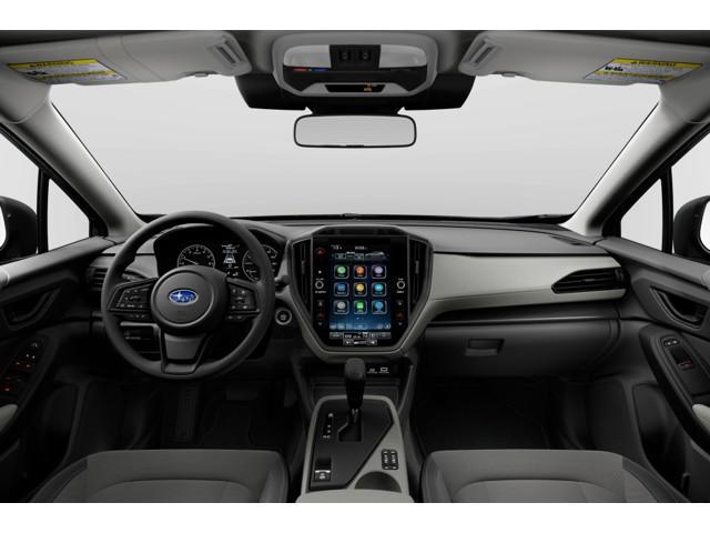 new 2025 Subaru Crosstrek car, priced at $32,103