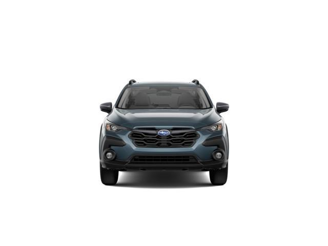 new 2025 Subaru Crosstrek car, priced at $32,103