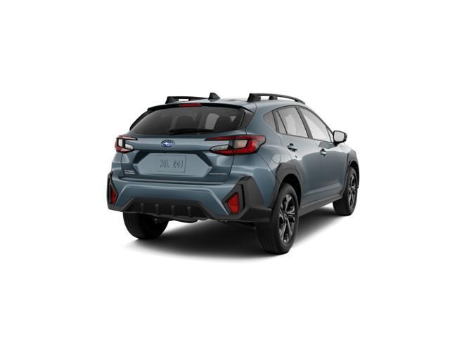 new 2025 Subaru Crosstrek car, priced at $32,103