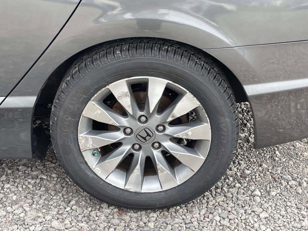 used 2010 Honda Civic car, priced at $8,599