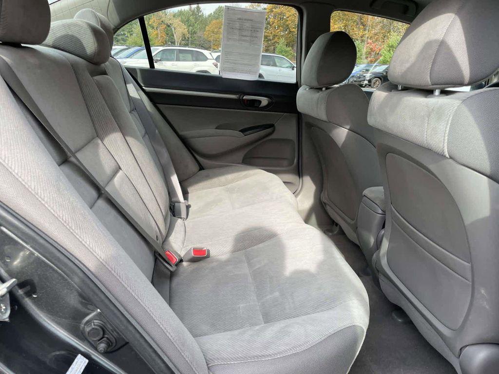 used 2010 Honda Civic car, priced at $8,599