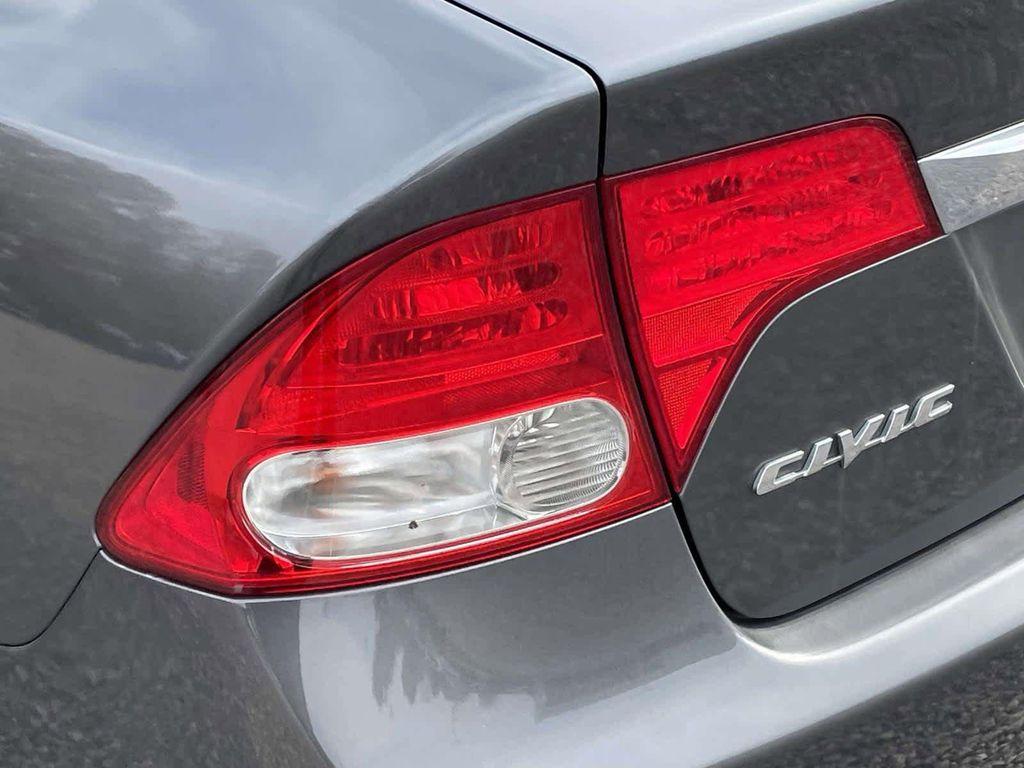 used 2010 Honda Civic car, priced at $8,599