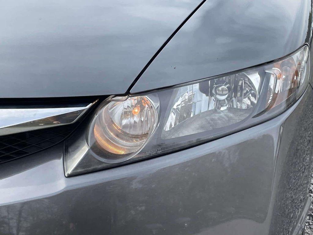 used 2010 Honda Civic car, priced at $8,599