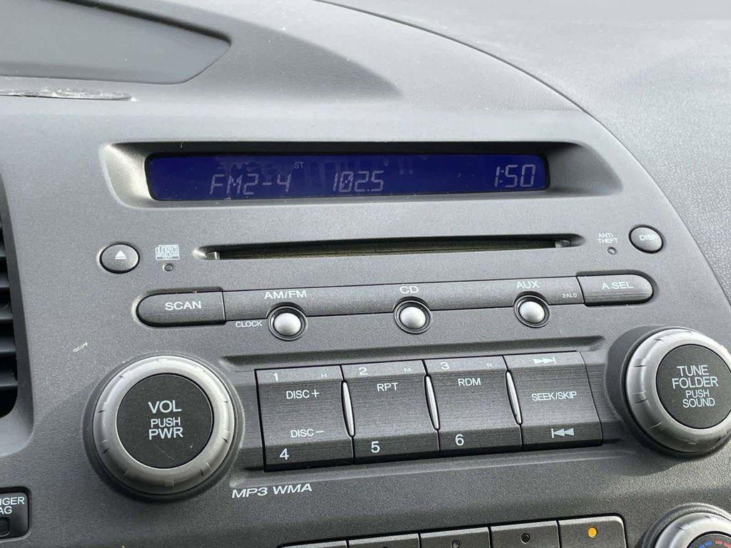 used 2010 Honda Civic car, priced at $8,599