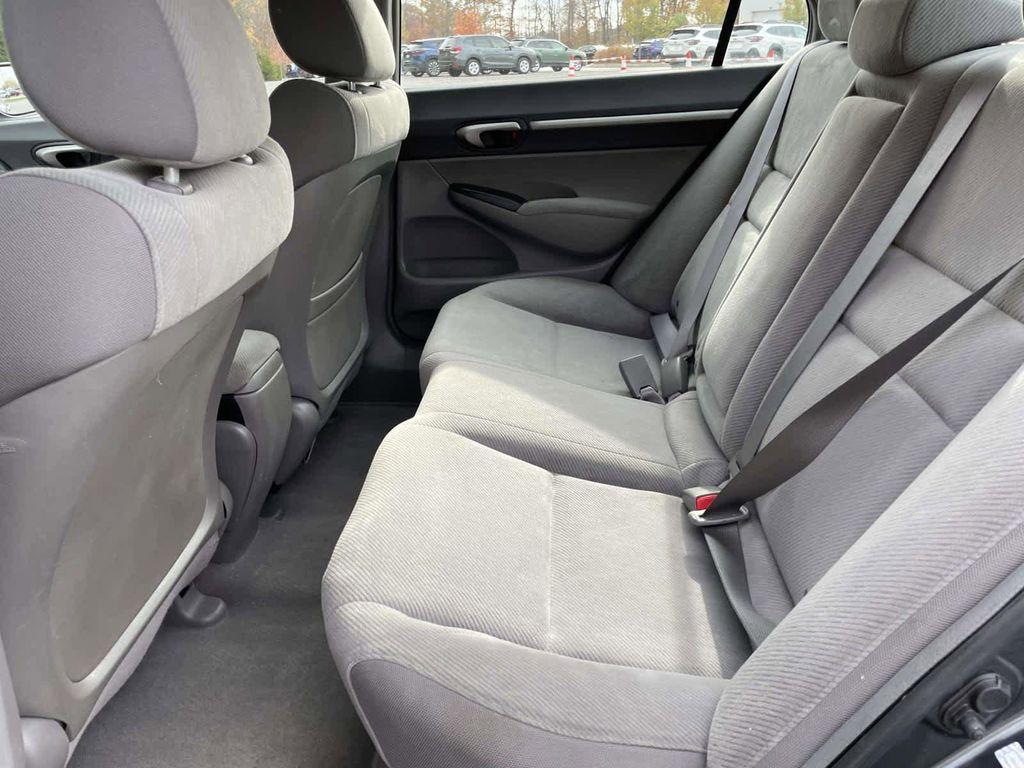 used 2010 Honda Civic car, priced at $8,599