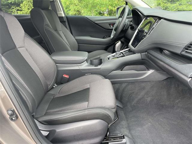 used 2024 Subaru Outback car, priced at $30,283