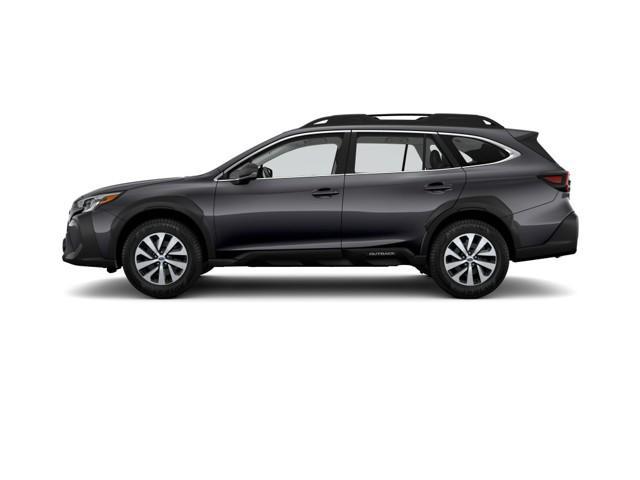 new 2025 Subaru Outback car, priced at $31,006