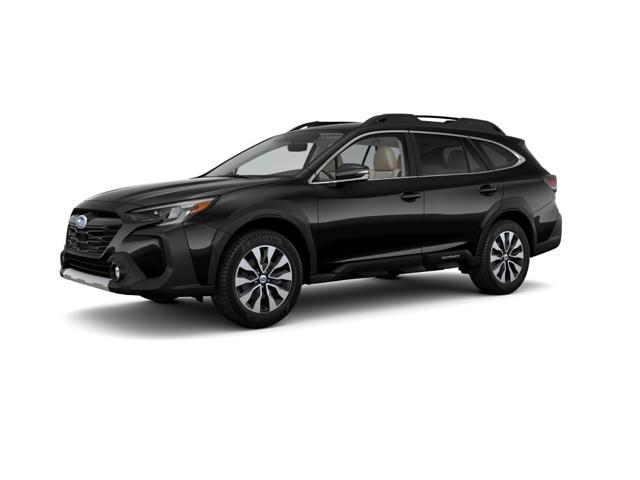 new 2025 Subaru Outback car, priced at $40,265