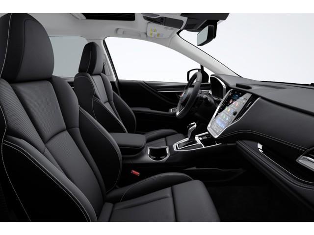 new 2025 Subaru Outback car, priced at $42,336