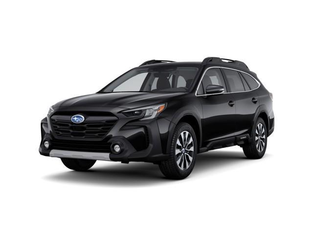 new 2025 Subaru Outback car, priced at $42,336