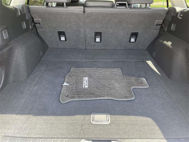 used 2024 Subaru Outback car, priced at $28,833