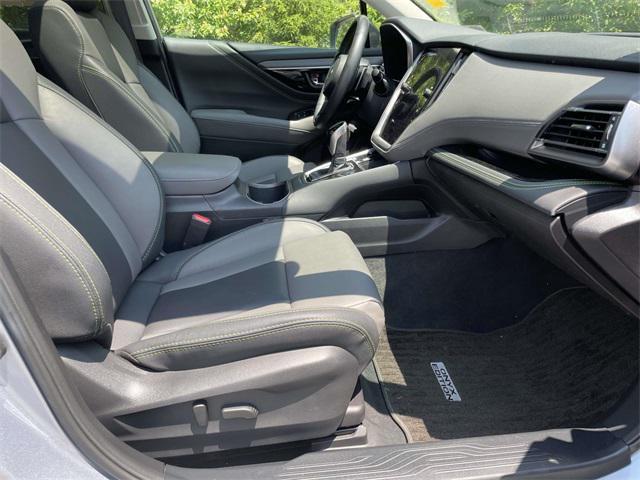 used 2024 Subaru Outback car, priced at $28,833