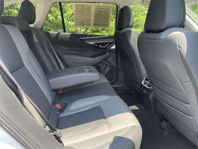 used 2024 Subaru Outback car, priced at $28,833