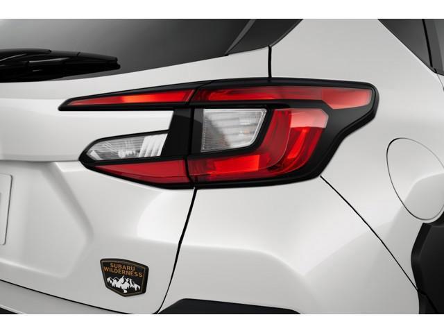 new 2026 Subaru Crosstrek car, priced at $38,525