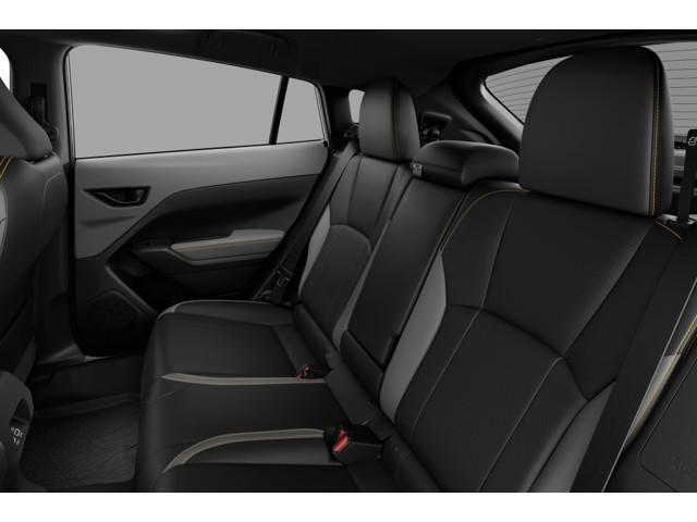 new 2026 Subaru Crosstrek car, priced at $38,525