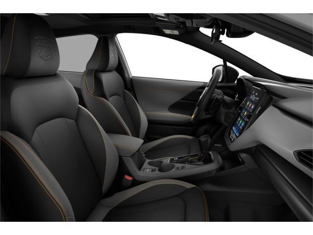 new 2026 Subaru Crosstrek car, priced at $38,525