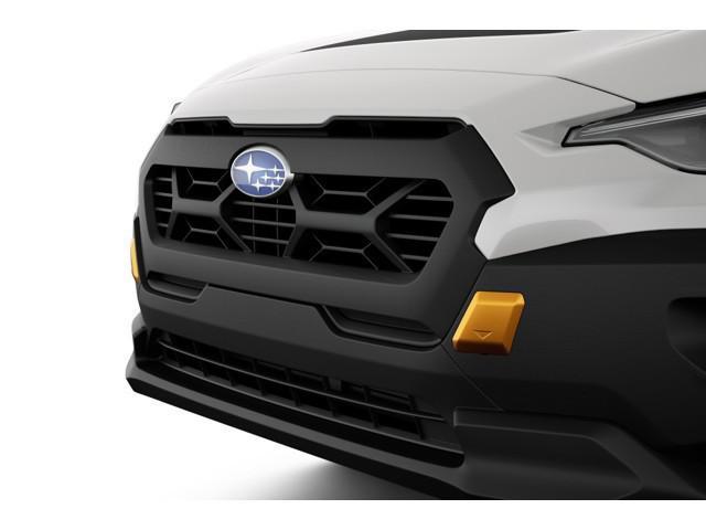 new 2026 Subaru Crosstrek car, priced at $38,525
